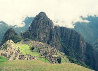 Peru